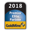 2018 Goldmine Premier Elite Partner