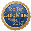 2012 Goldmine Top 10