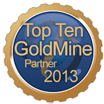 2013 Goldmine Top 10