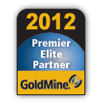 2012 Goldmine Premier Elite Partner