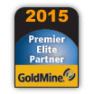 2015 Goldmine Premier Elite Partner
