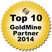 2014 Goldmine Top 10